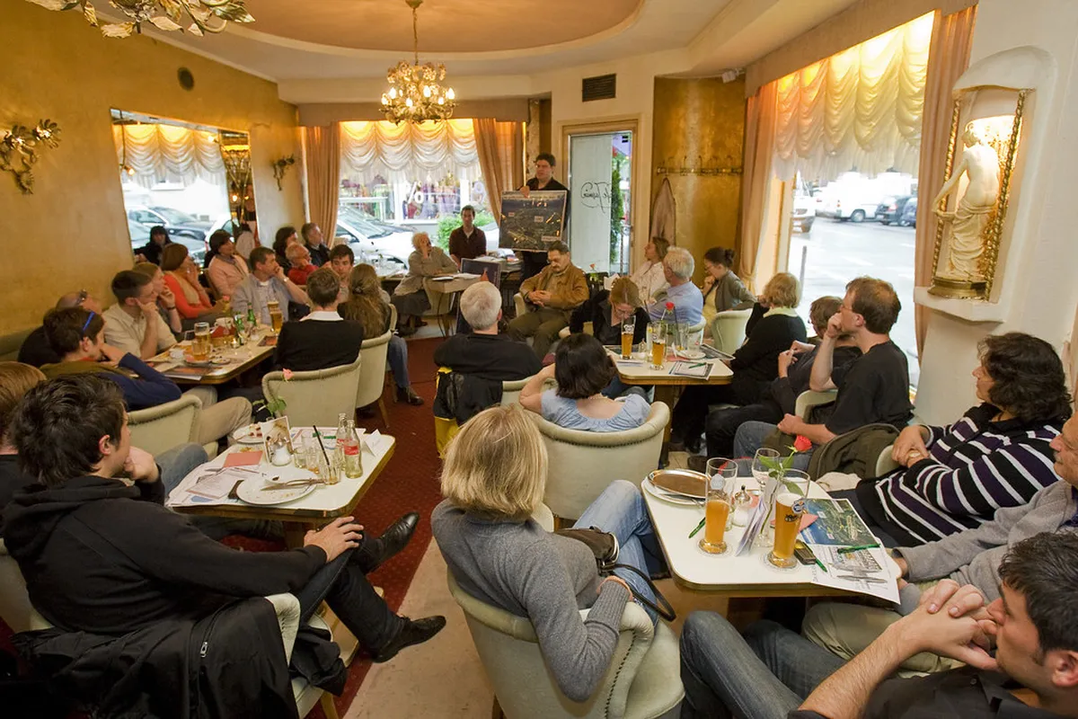 Discover Unique Cafes in Munich for Your 2025 Visit