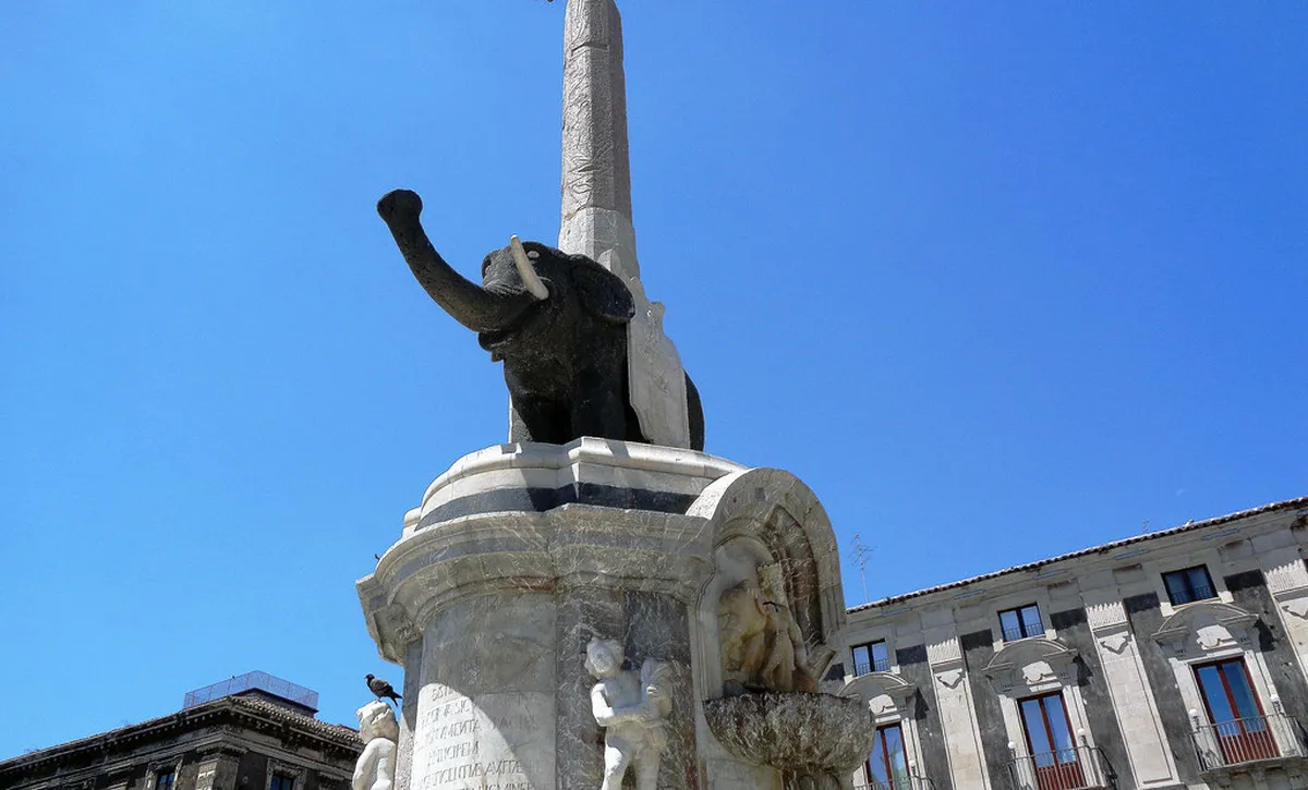 Unique Catania Food Experiences in 2025: A Local's Guide