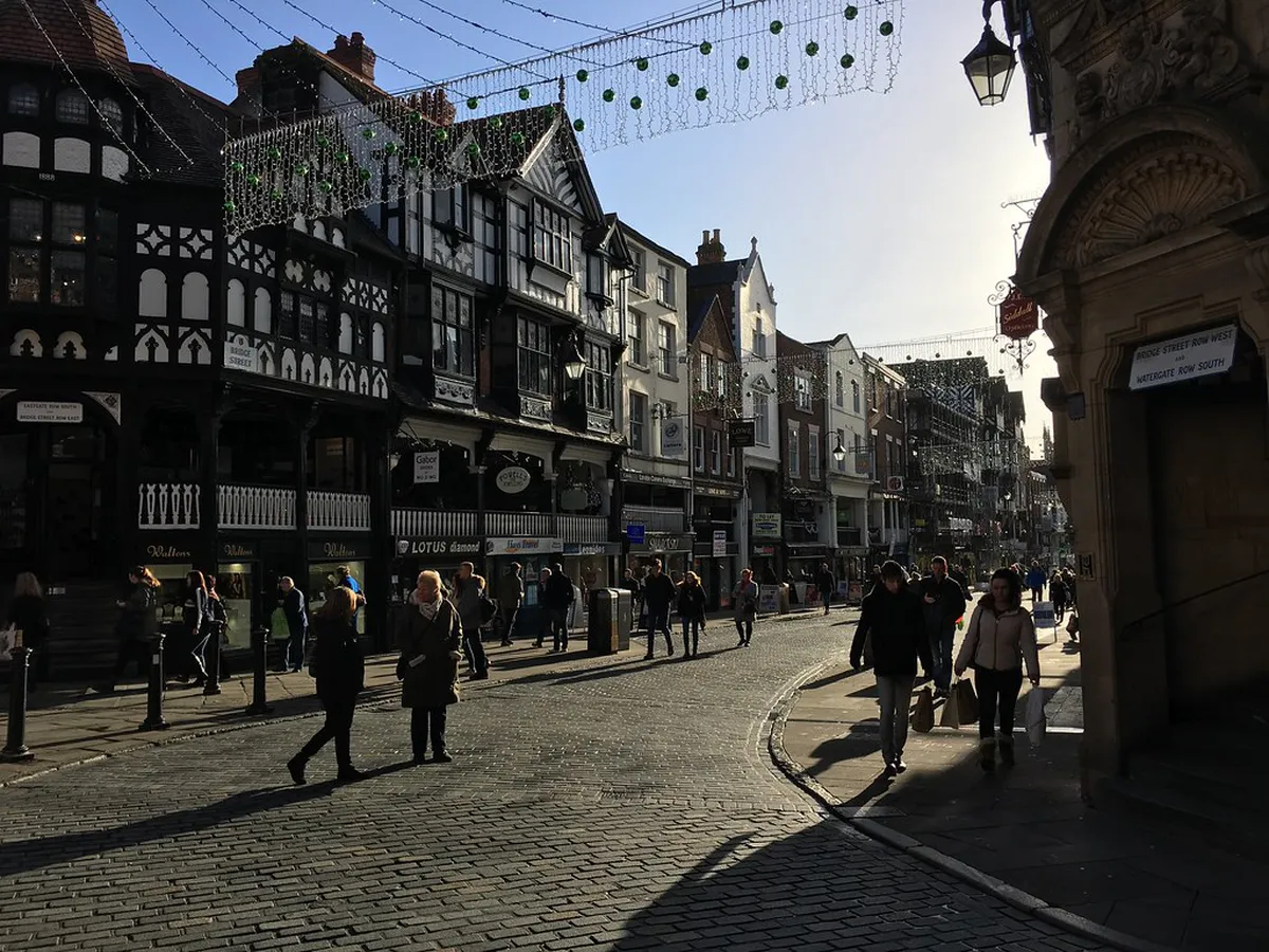 Discover Unique Chester Boutiques: Your 2025 Shopping Guide