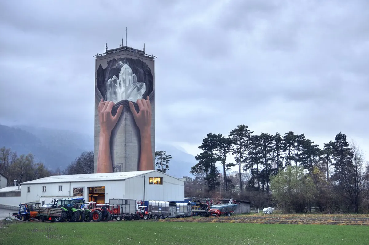 Unique Chur Local Experiences: Unforgettable Swiss Journeys