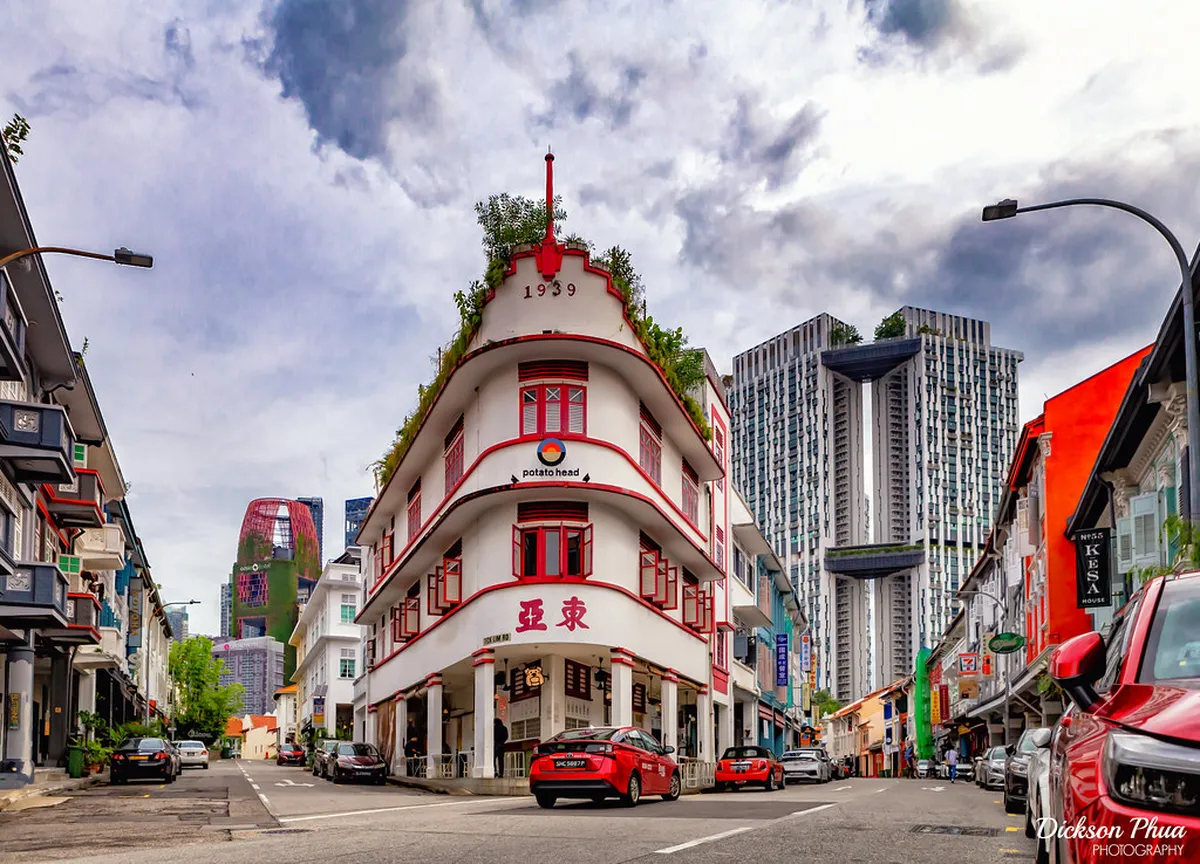 Discover Unique Coffee Shops in Stirling for 2025