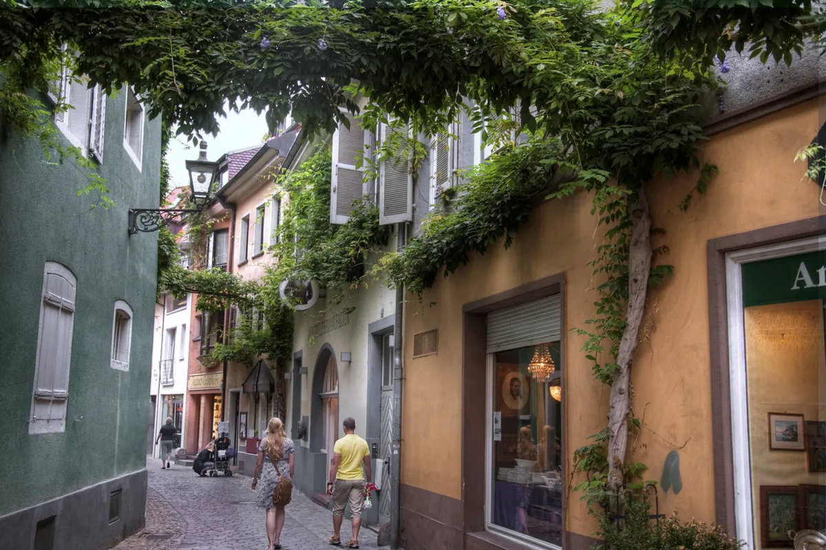 Discover Unique Freiburg Street Art in 2025