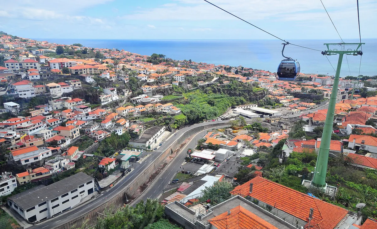 Unique Funchal Souvenir Shops: Madeira Keepsakes for 2025
