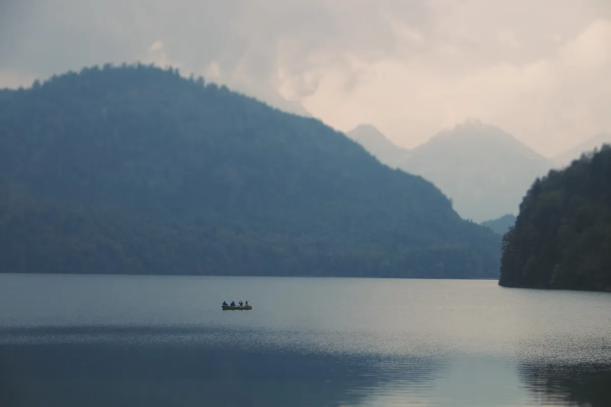 Discover Unique Füssen Cultural Experiences in 2025