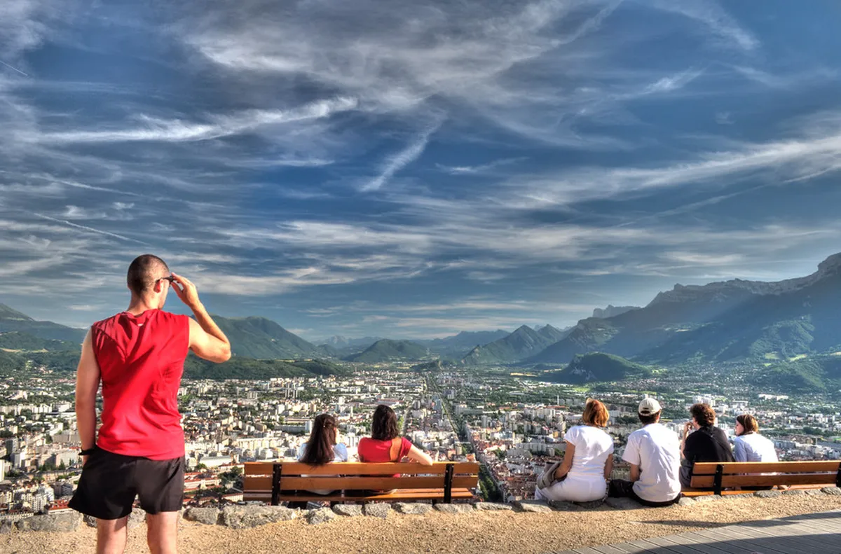 Unique Grenoble Walking Tours 2025: Discover Hidden Gems