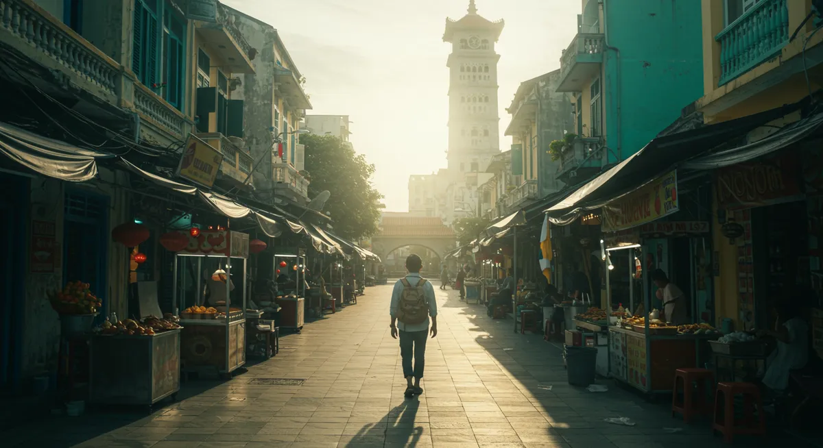 Haiphong Adventures: Unique Experiences Await!