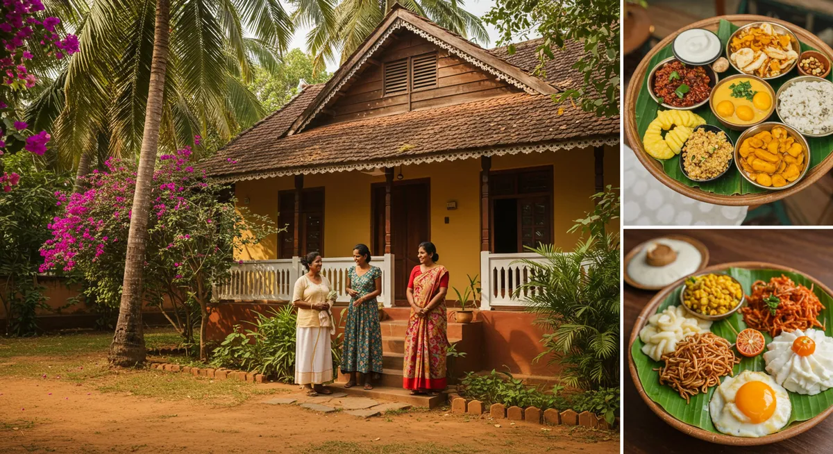 Unique Homestays in Jaffna for Local Experience