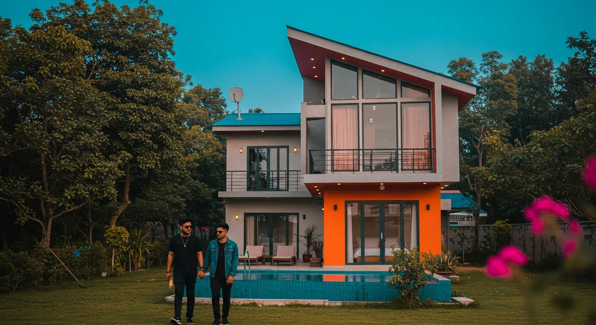 Unique Kars Homestays & Boutique Hotels