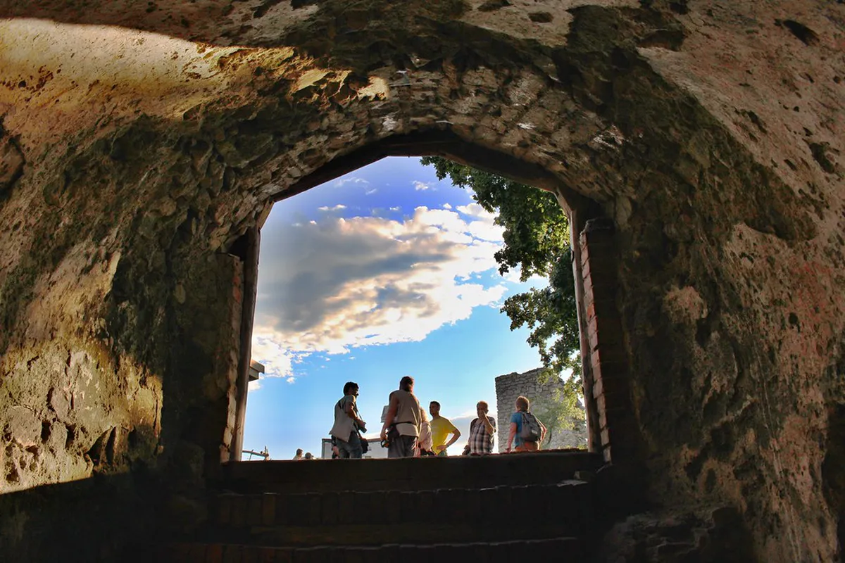 Discover Unique Košice Experiences in 2025