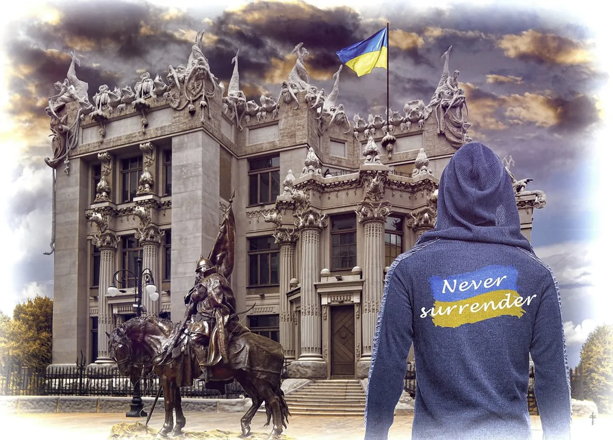 Discover Unique Kyiv Cafes Locals Love in 2025