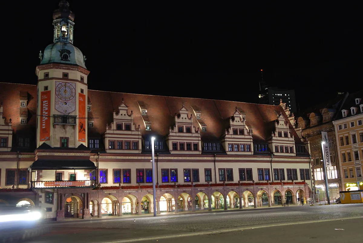 Discover Unique Leipzig Cafes Locals Love in 2025