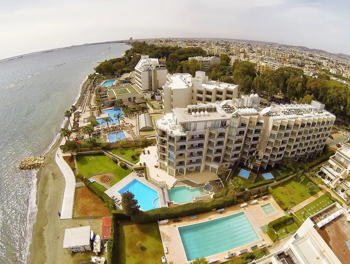 Capture Stunning Shots: 15 Unique Limassol Photo Spots in 2025