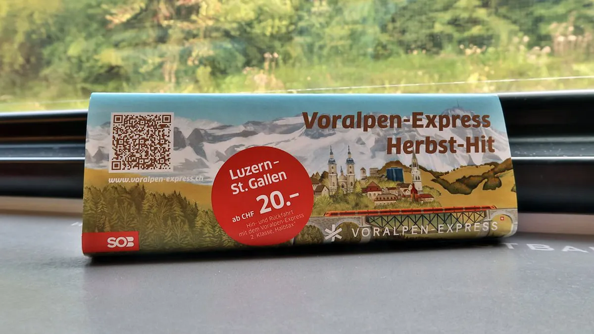 Uncover Unique Lucerne Experiences: A 2025 Travel Guide