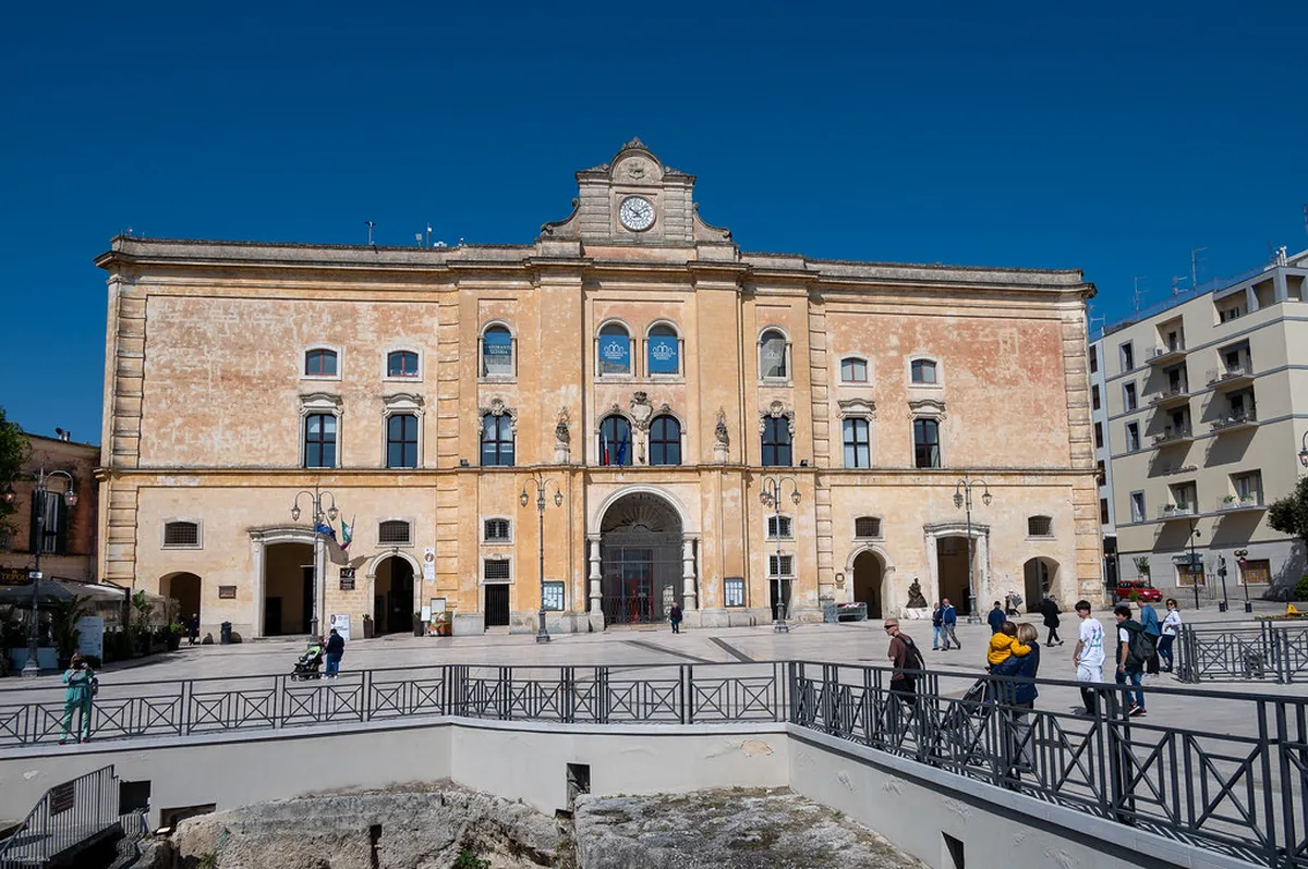 Discover Unique Matera Viewpoint Spots for Stunning Photos