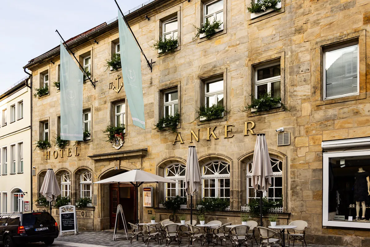 Discover Unique Nuremberg Restaurants in 2025