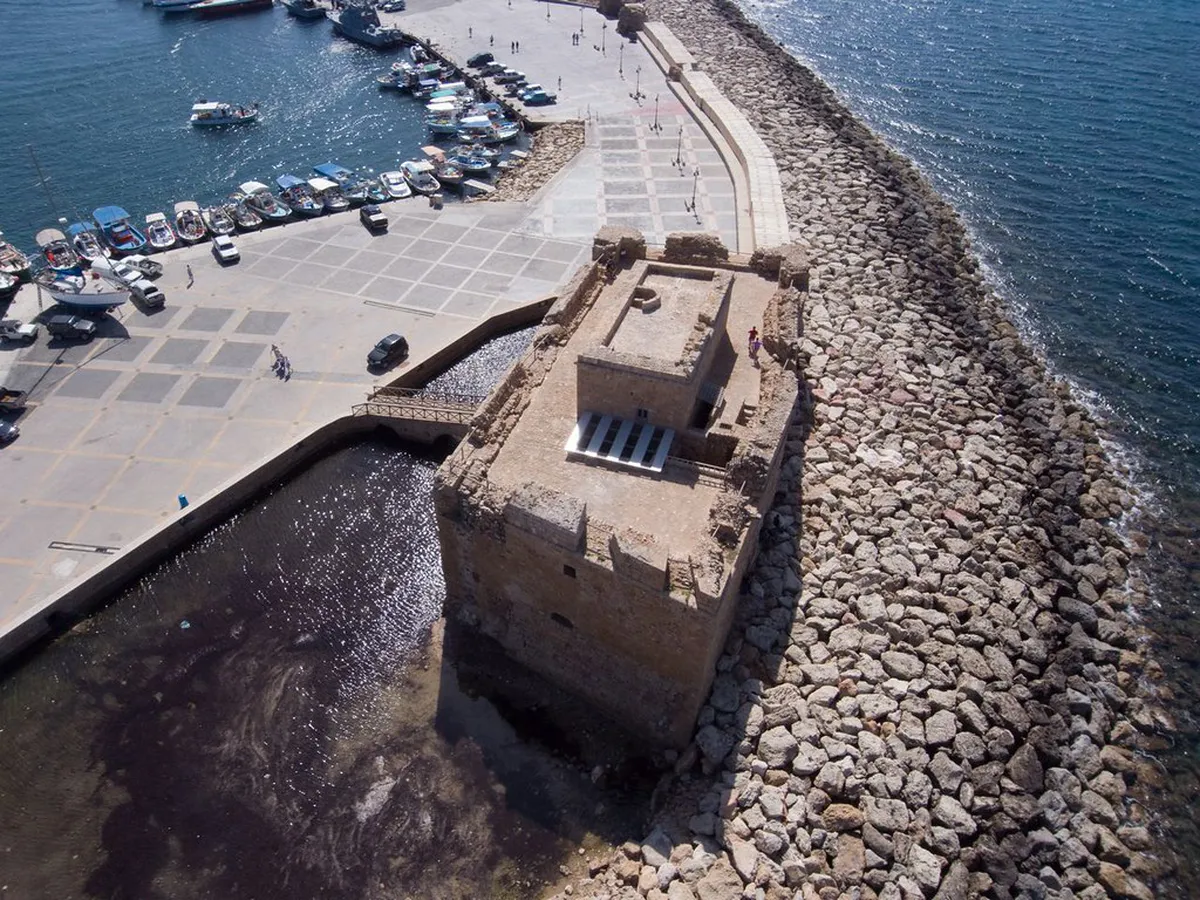 Unique Pafos Experiences: Discover Cyprus' Hidden Gems in 2025