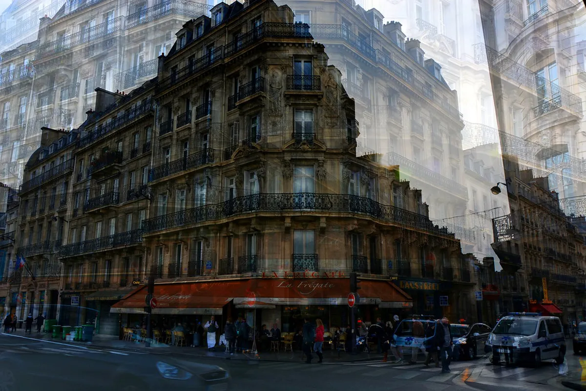 Discover Unique Paris Cafes: Your 2025 Guide