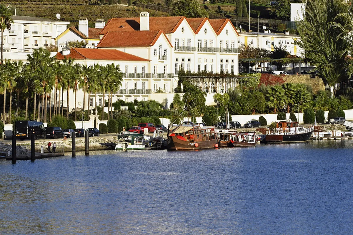 Unique Pinhão Stays: Your Guide to Charming Douro Valley Retreats