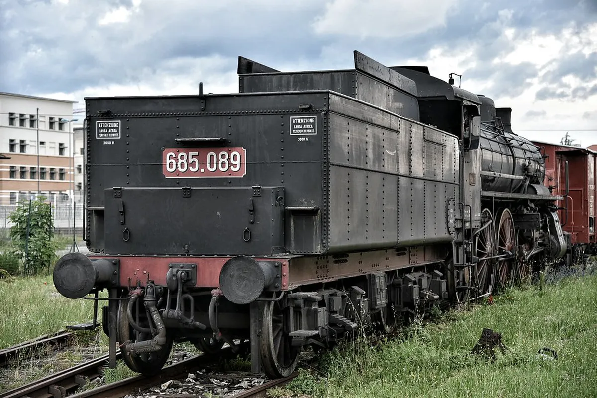 Discover Unique Pistoia Experiences in 2025