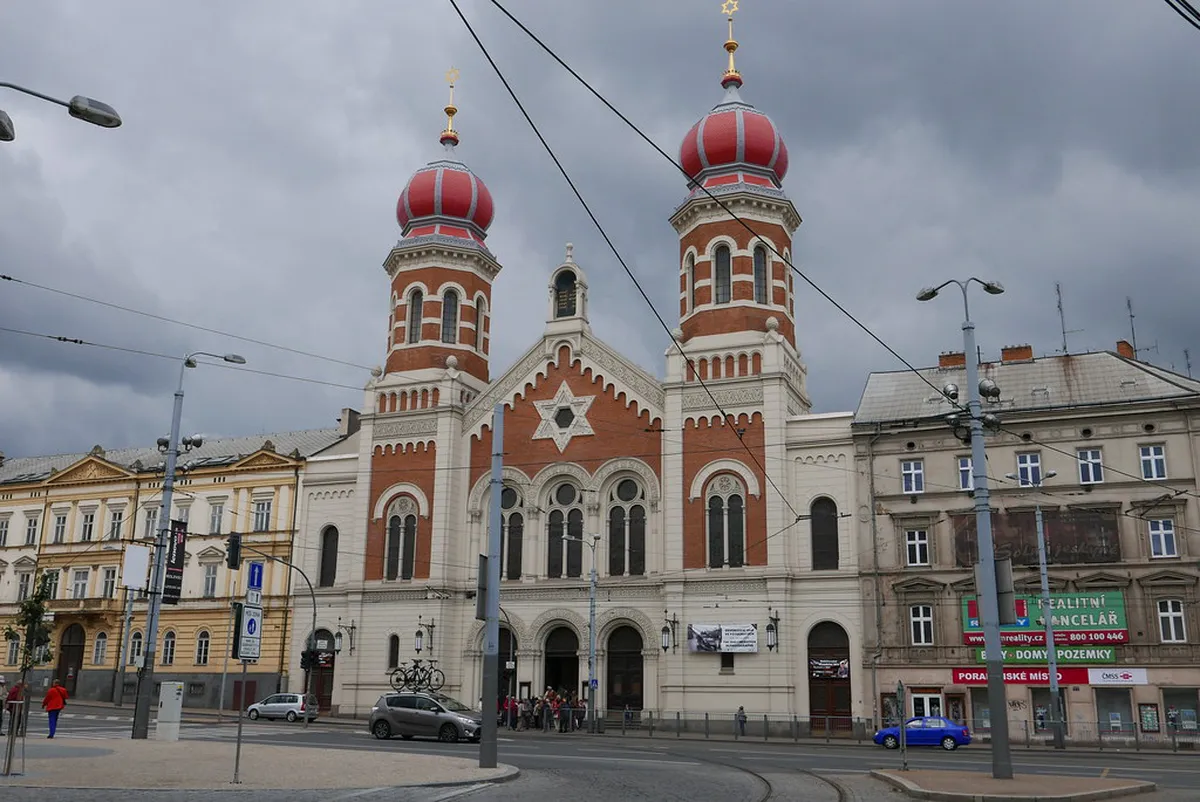 Unique Plzeň Experiences: Unforgettable 2025 Adventures