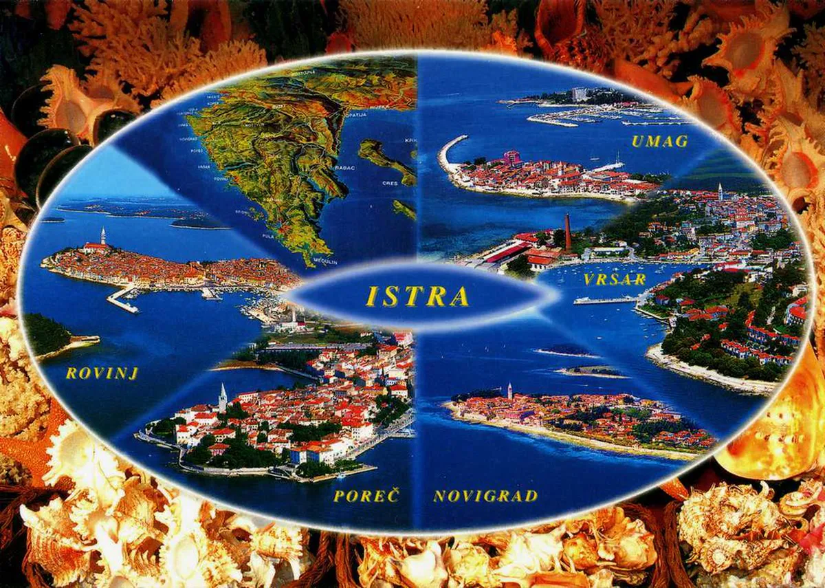 Unique Poreč Experiences Booking: Your 2025 Guide