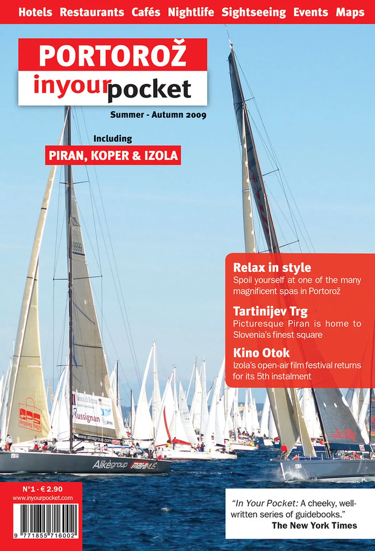 Unique Portorož Experiences Booking: Your 2025 Guide