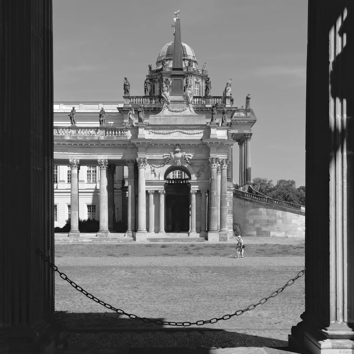 Discover Unique Potsdam Cafes: A Local's Guide 2025