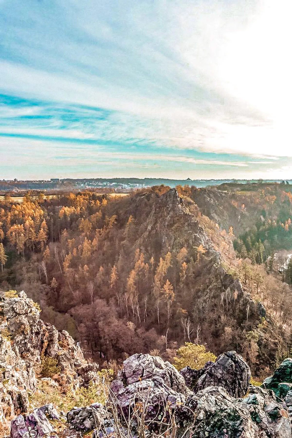 Discover Unique Prague Walking Tours in 2025