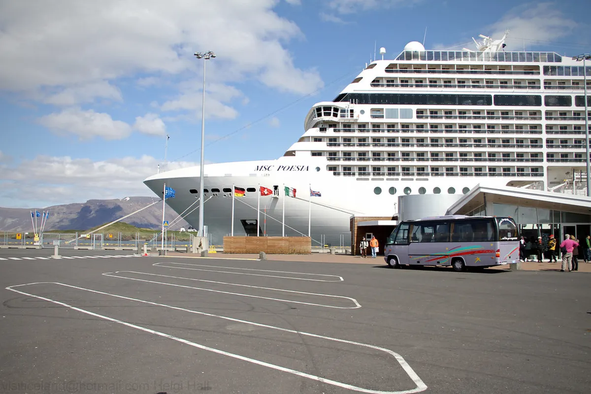 Unique Reykjavík Souvenir Shops: Find Your Perfect Icelandic Gift