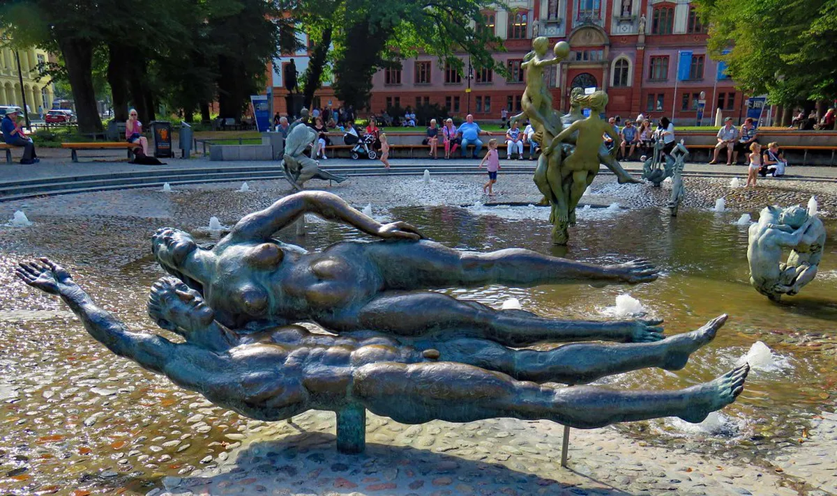 Discover Unique Rostock Artisan Shops in 2025