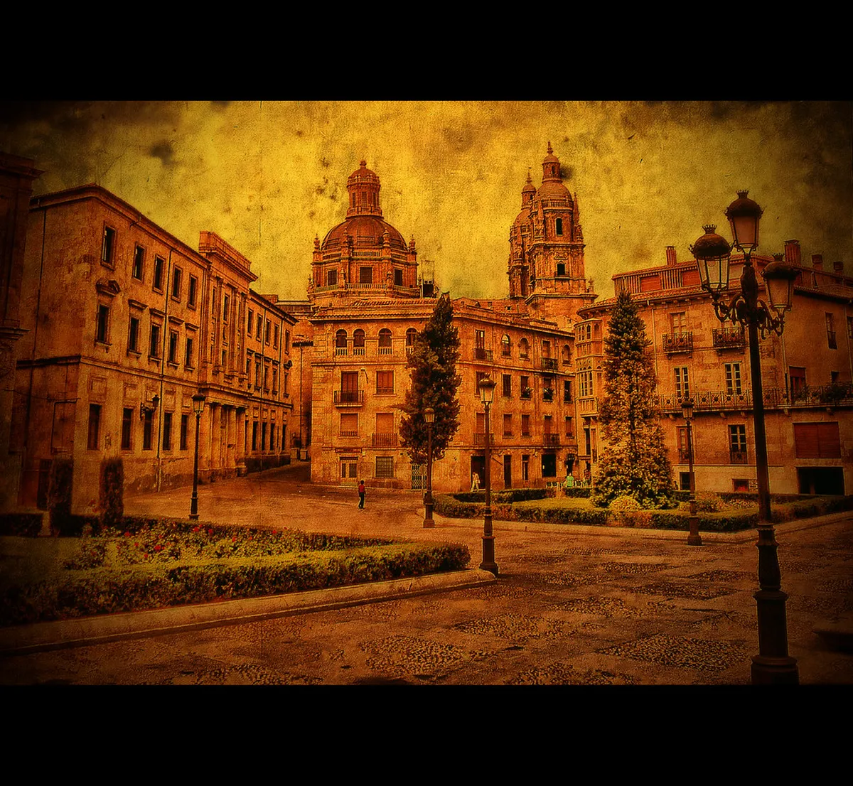 Discover Unique Salamanca Artisan Shops in 2025