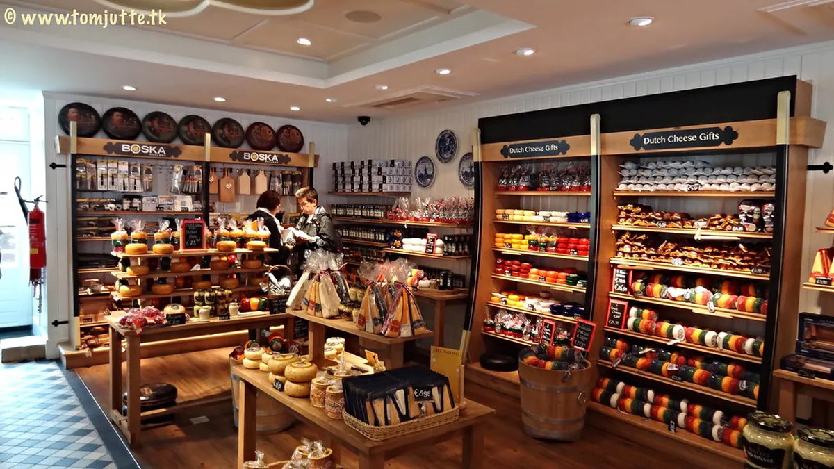 Discover Unique Shops Regensburg in 2025: A Local's Guide