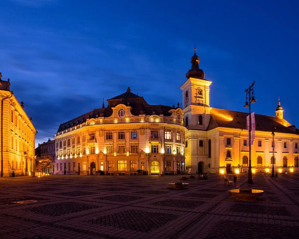Discover Unique Sibiu Outdoor Spots in 2025