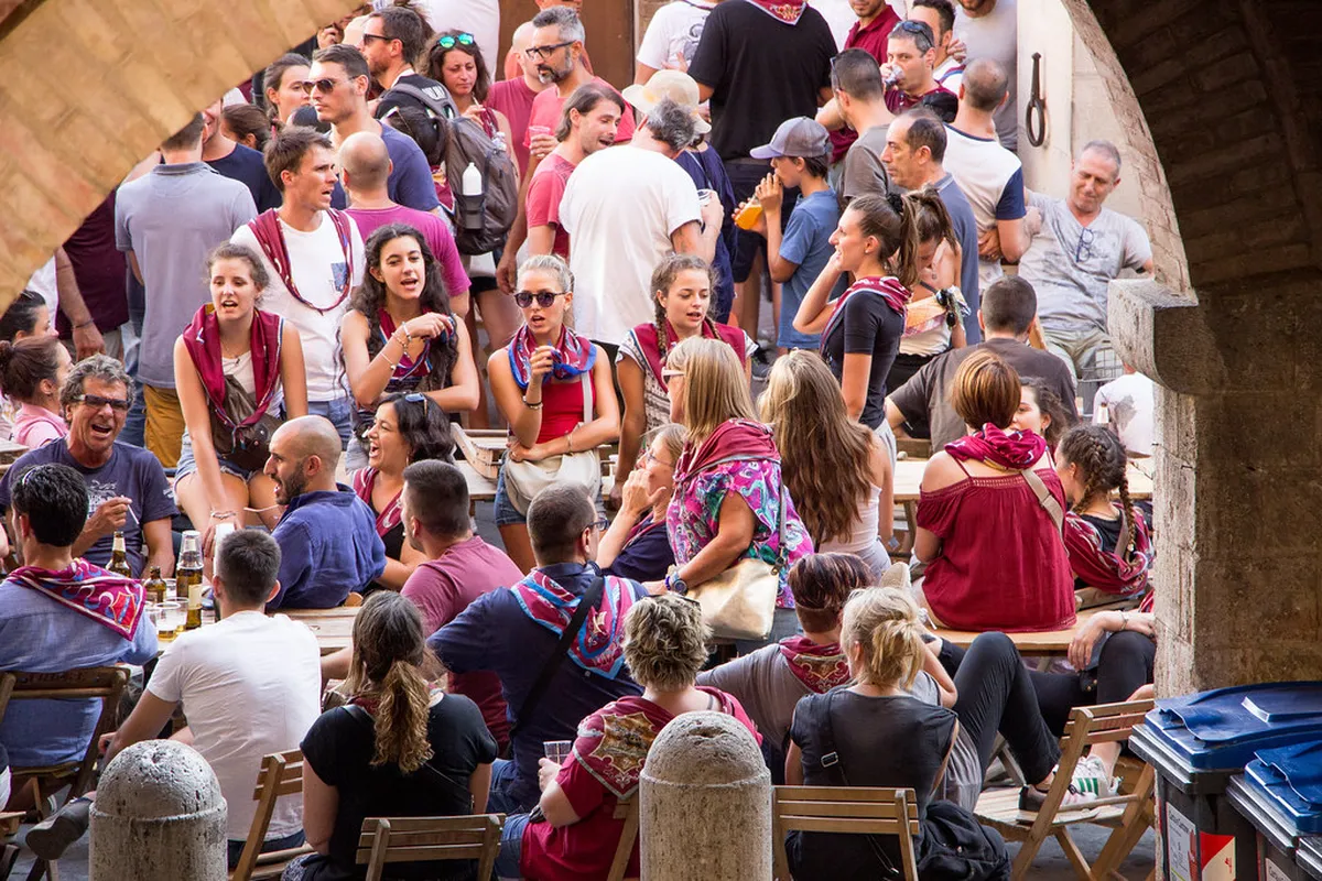 Unique Siena Local Experiences: Discover Hidden Gems in 2025