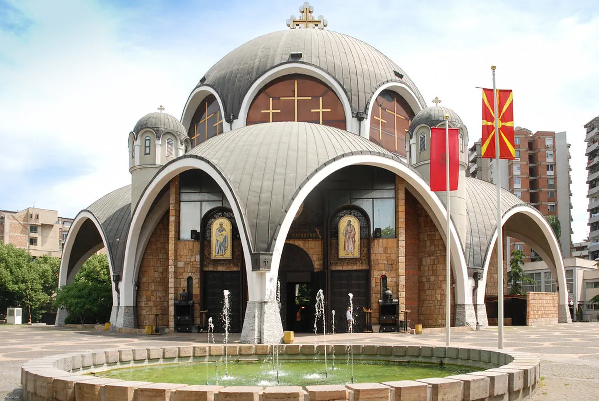 Unique Skopje Cultural Experiences: Your 2025 Guide