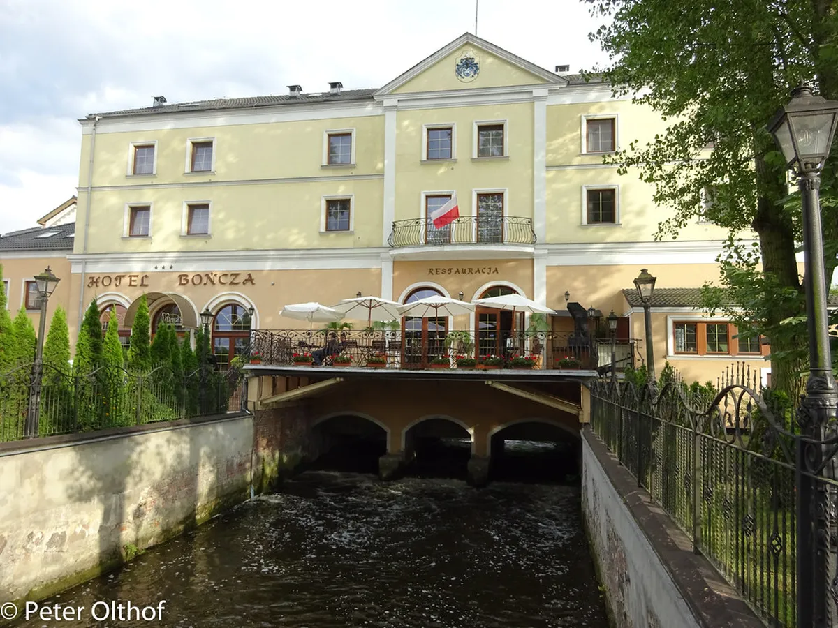 Discover Unique Szczecin Attractions in 2025