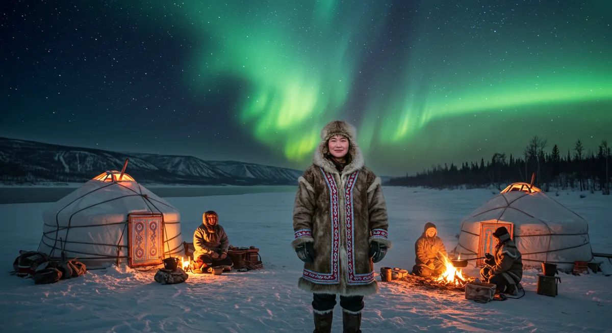 Unique Things to Do in Yakutsk Off the Beaten Path