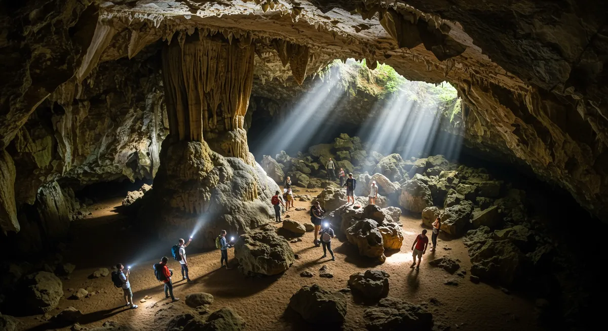 Unique Things to Do in Kandy for Adventurers