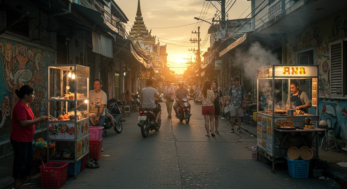 Unique Things to Do Pattaya Beyond Tourist Traps