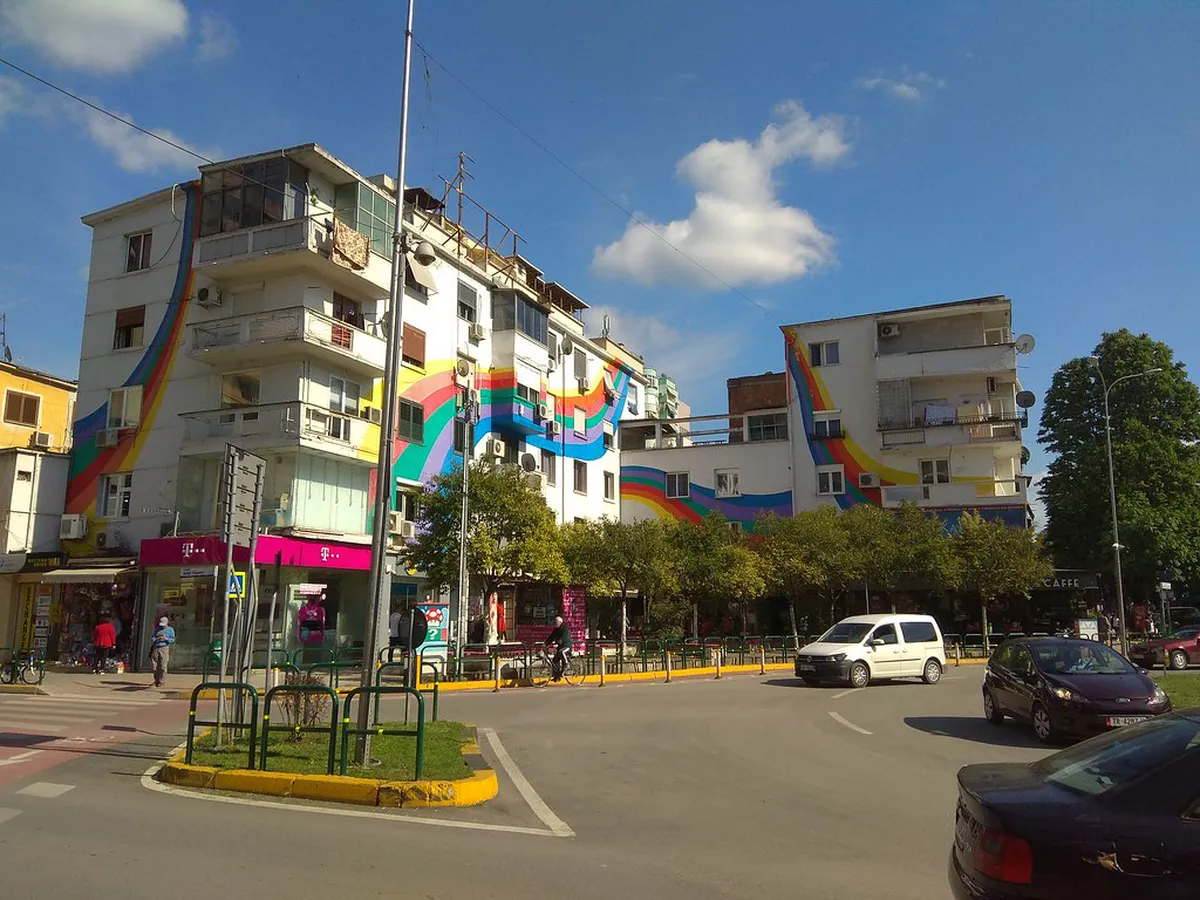 Discover Unique Tirana Nightlife Spots in 2025