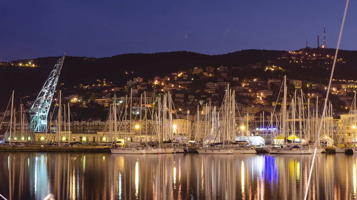 Unique Trieste Eateries: A 2025 Culinary Guide