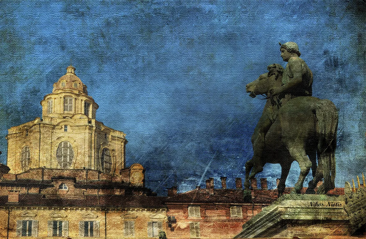 Discover Unique Turin Street Art Spots in 2025