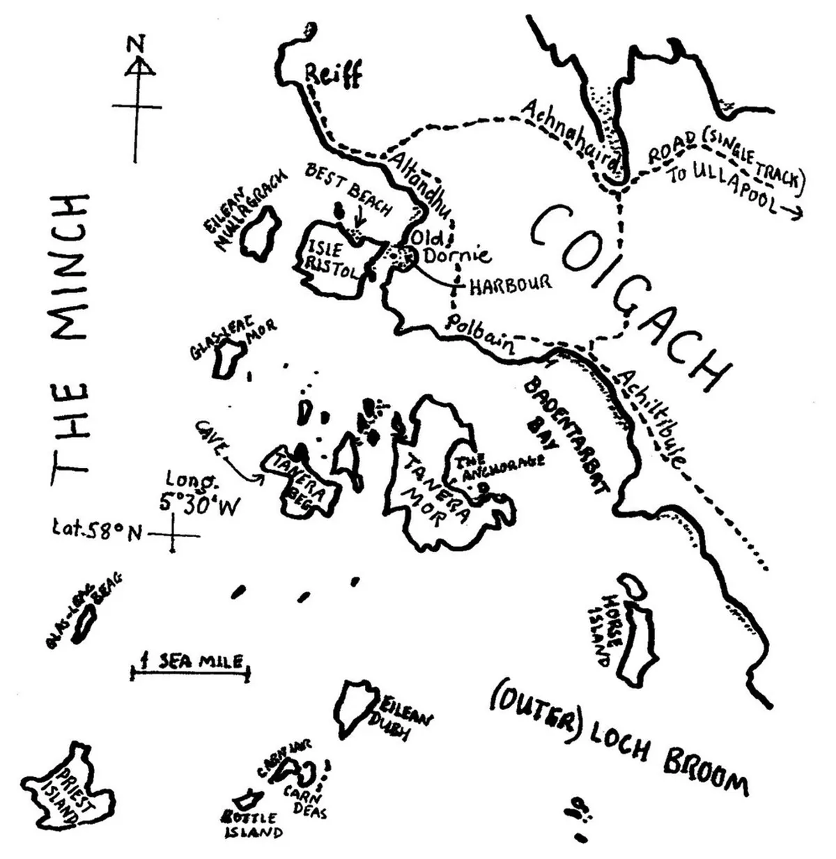 Unique Ullapool Boat Tours: Discover Highlands in 2025