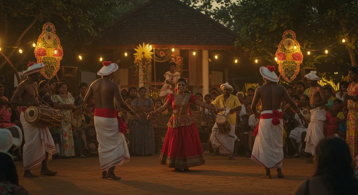 Unique Unawatuna Experiences: Cultural Immersion Tips
