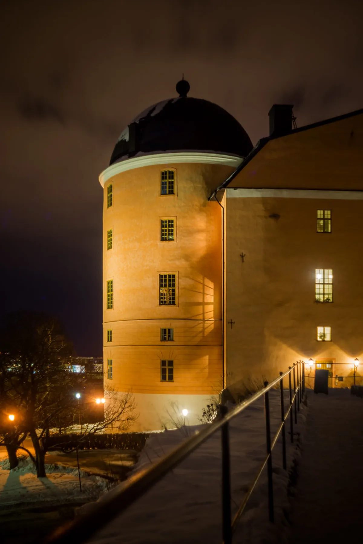Discover Unique Uppsala Cafes Locals Love in 2025