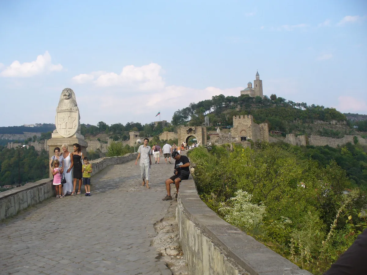 Unique Veliko Târnovo Experiences for Your 2025 Trip