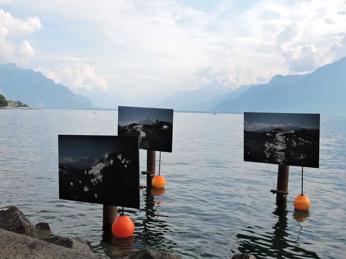 Unique Vevey Experiences 2025: Discover Hidden Swiss Gems