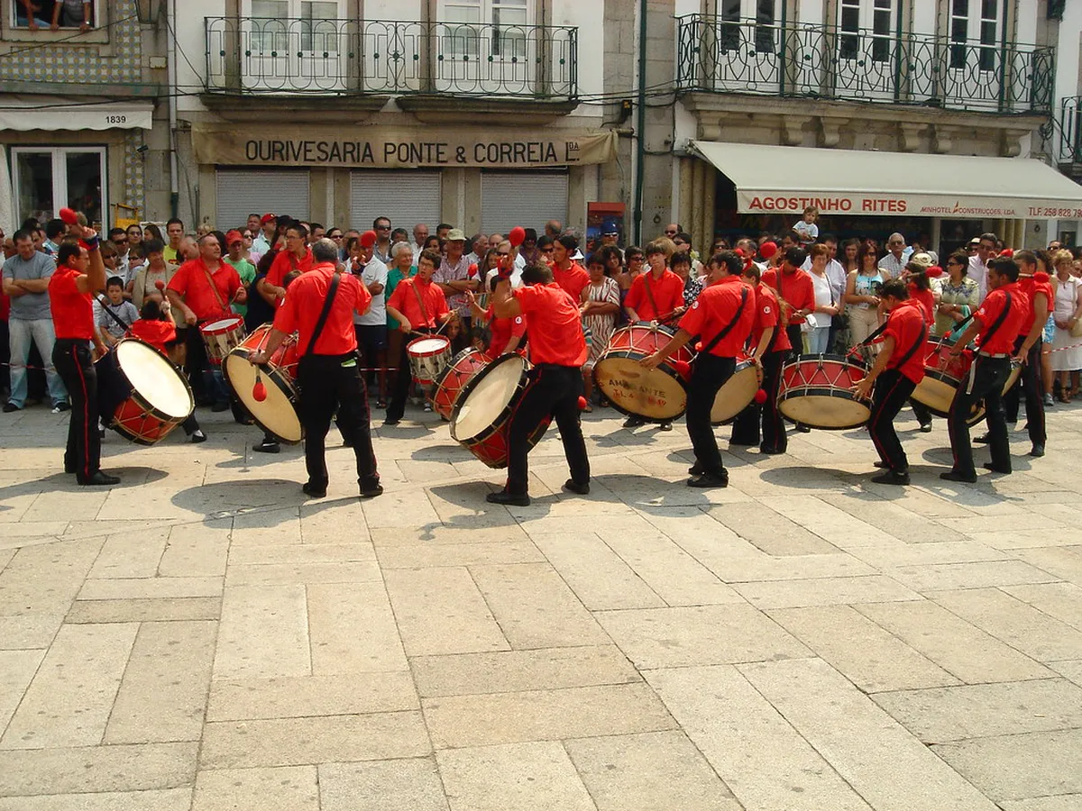 Unique Viana do Castelo Experiences: Your 2025 Guide