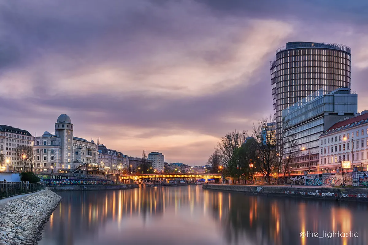 Unique Vienna Walking Tours 2025: Discover Hidden Gems