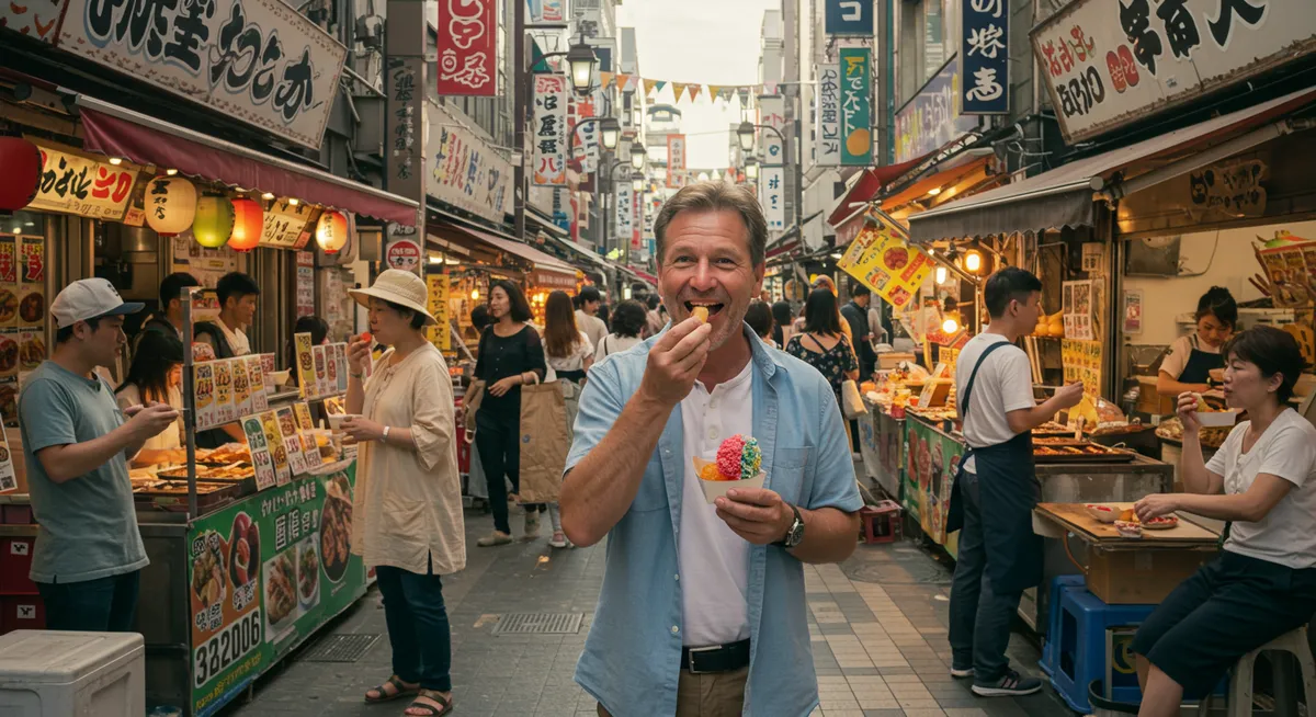 Discover Unknown Cultural Experiences in Osaka